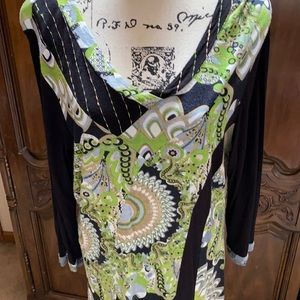 Parsley & Sage Women’s Blouse